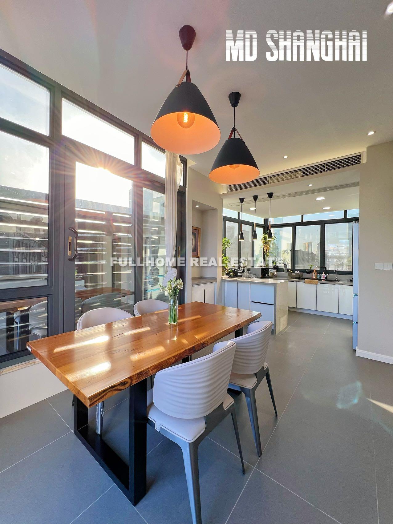 Gascogne - Interior view 6, Shanghai rental property
