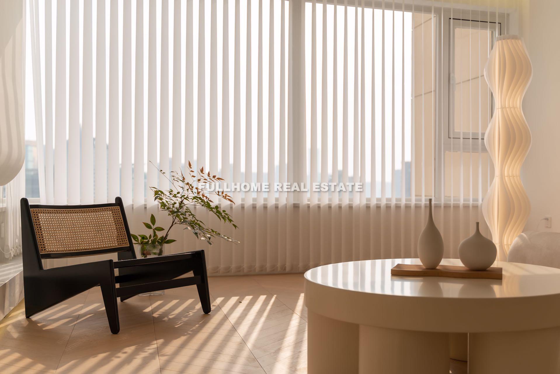 One Park Avenue - Interior view 6, Shanghai rental property