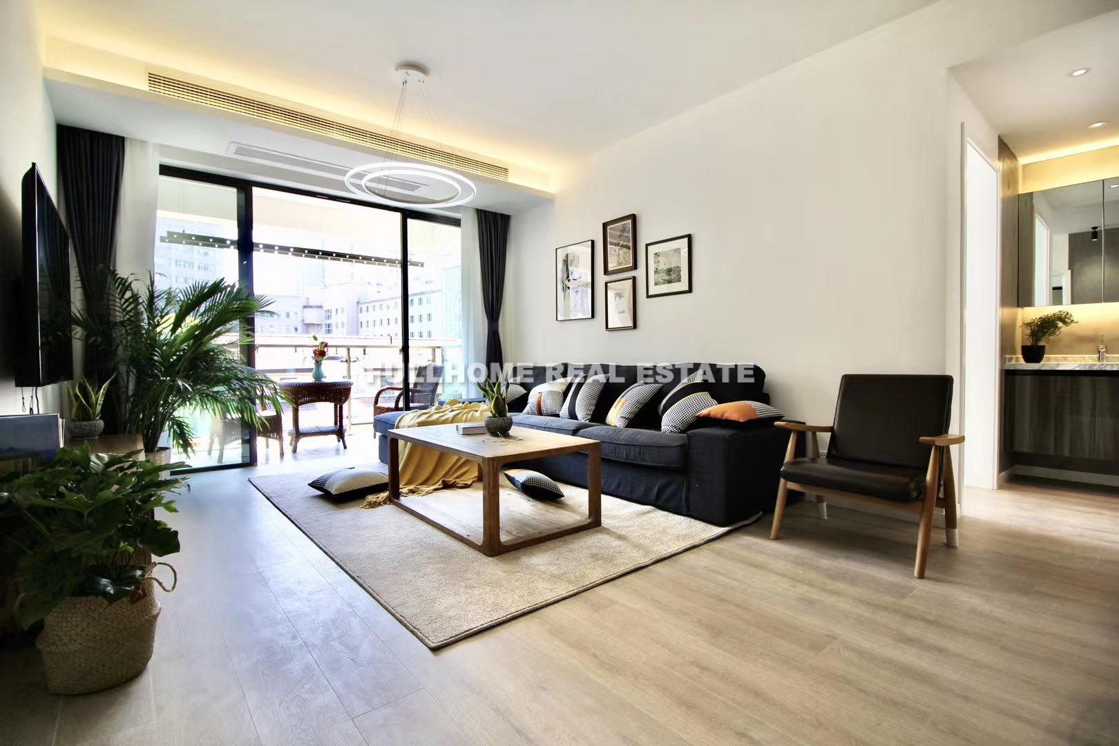 LaDoll International City - Interior view 4, Shanghai rental property