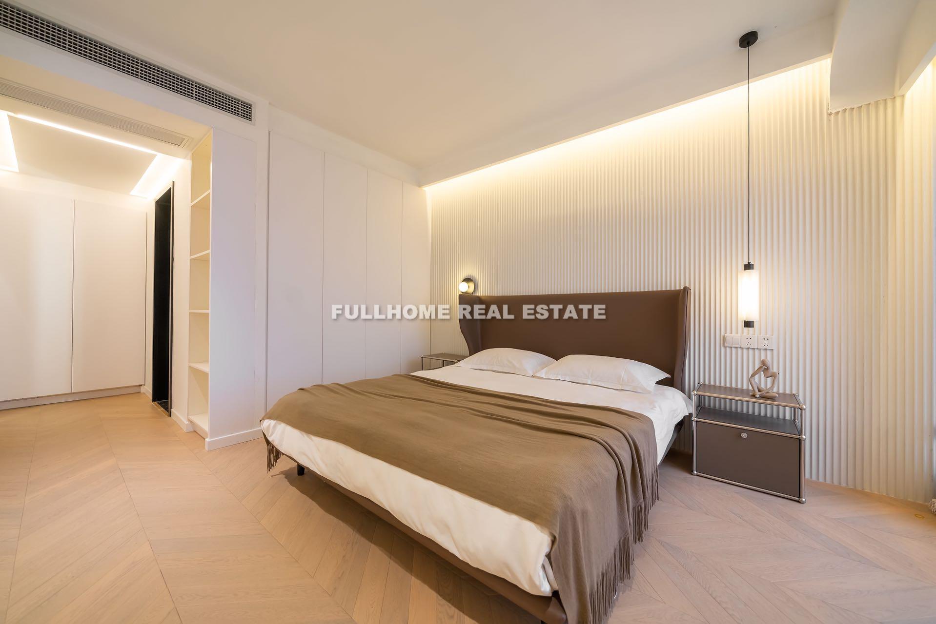 One Park Avenue - Interior view 9, Shanghai rental property