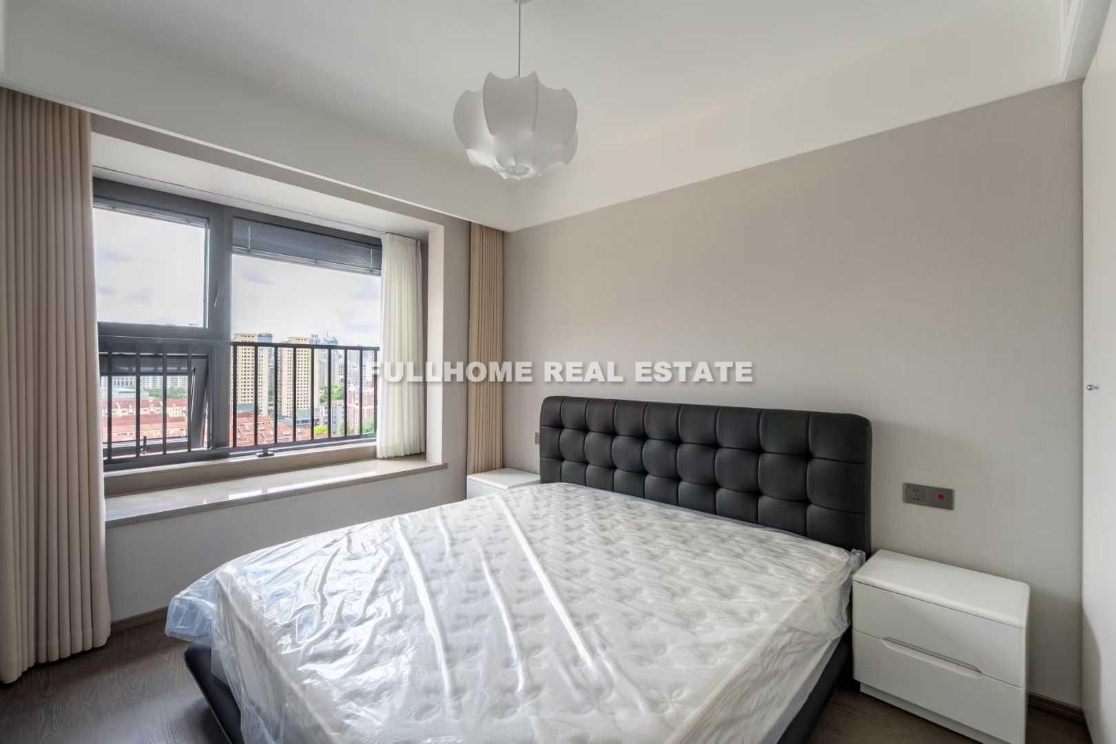 CENTURY GATHER - Interior view 2, Shanghai rental property