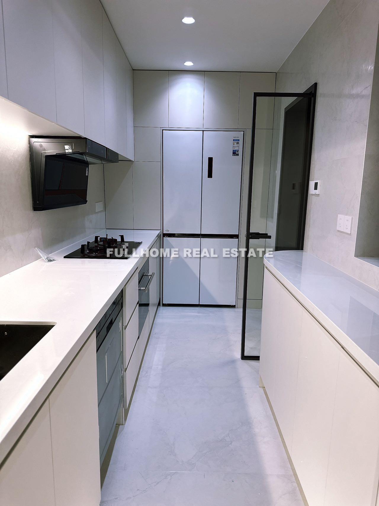 Gubei International Garden - Interior view 7, Shanghai rental property