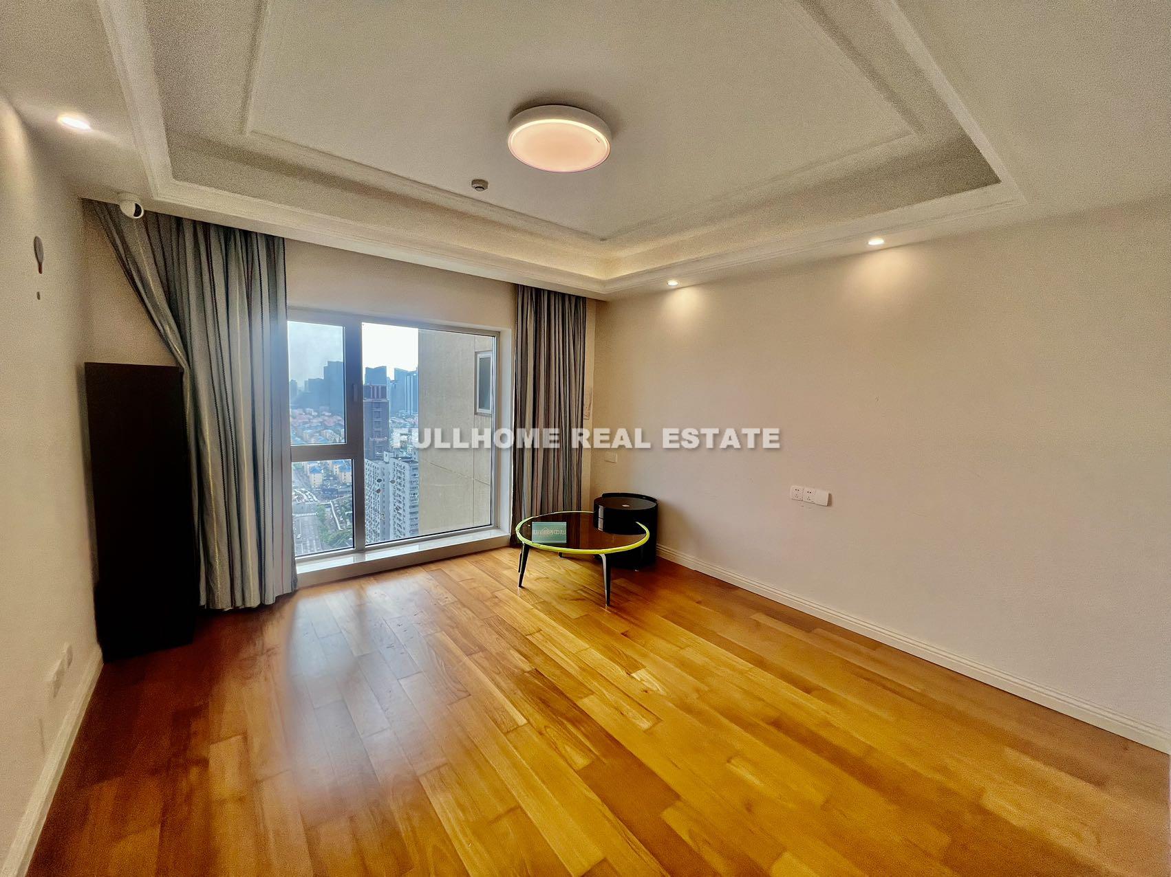 Shimao Riviera Garden - Interior view 17, Shanghai rental property