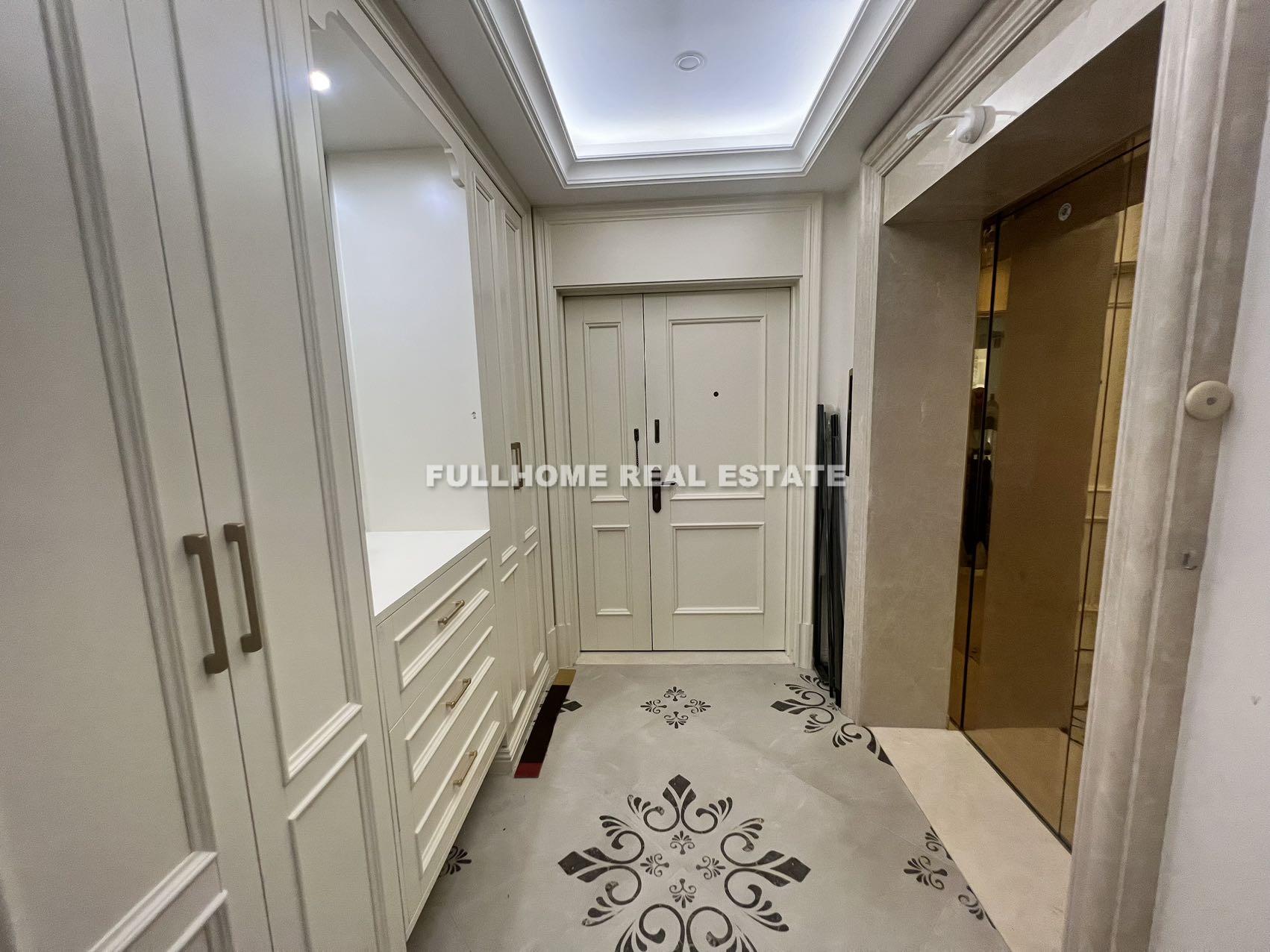 Shimao Riviera Garden - Interior view 25, Shanghai rental property