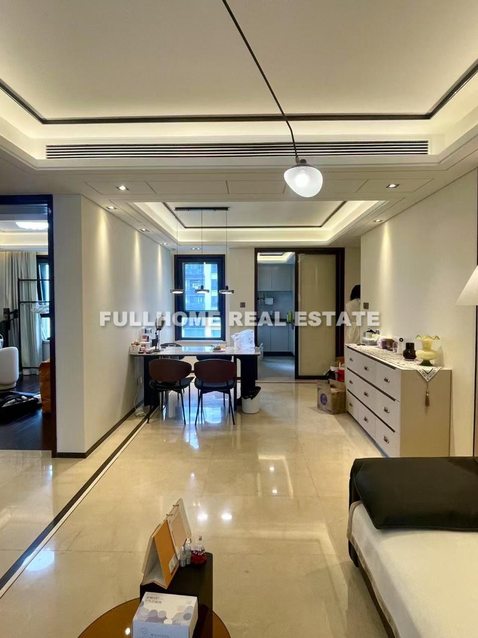 baohua Chengshi Zhixin - Interior view 3, Shanghai rental property