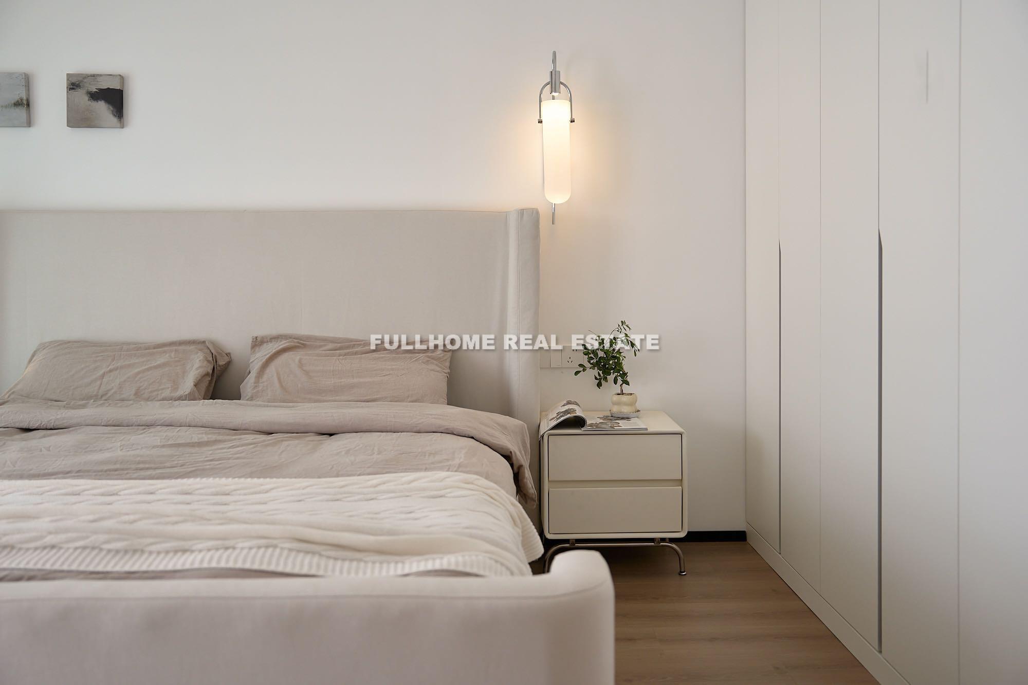 Oasis Riviera - Interior view 10, Shanghai rental property