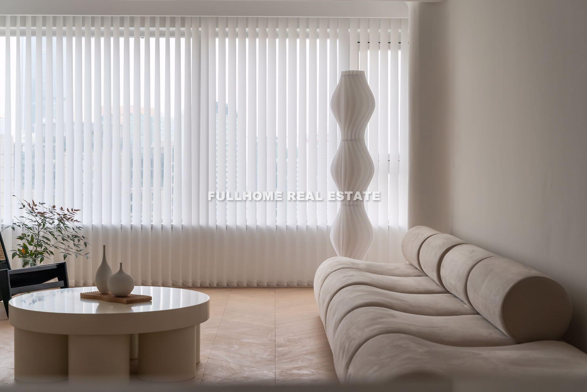 One Park Avenue - Interior view 5, Shanghai rental property