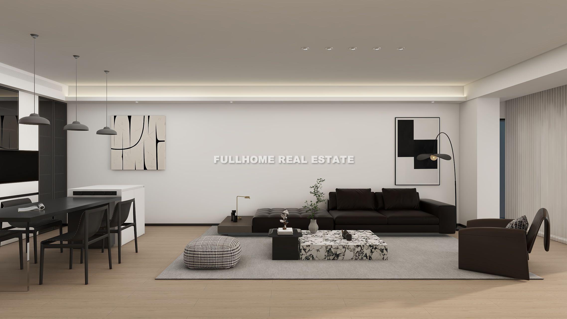 Similar property: Shimao Riviera Garden, 3 bedrooms, 237 sqm in Shanghai