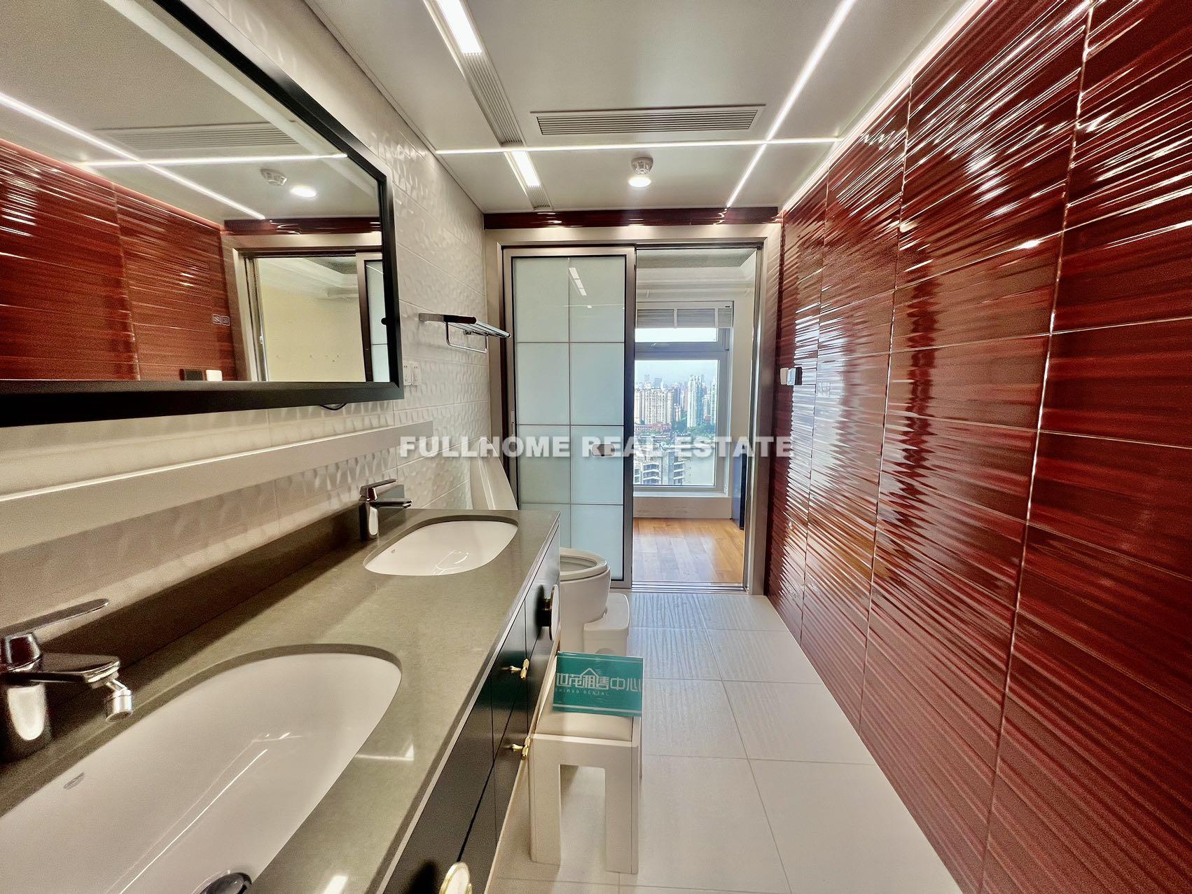 Shimao Riviera Garden - Interior view 13, Shanghai rental property
