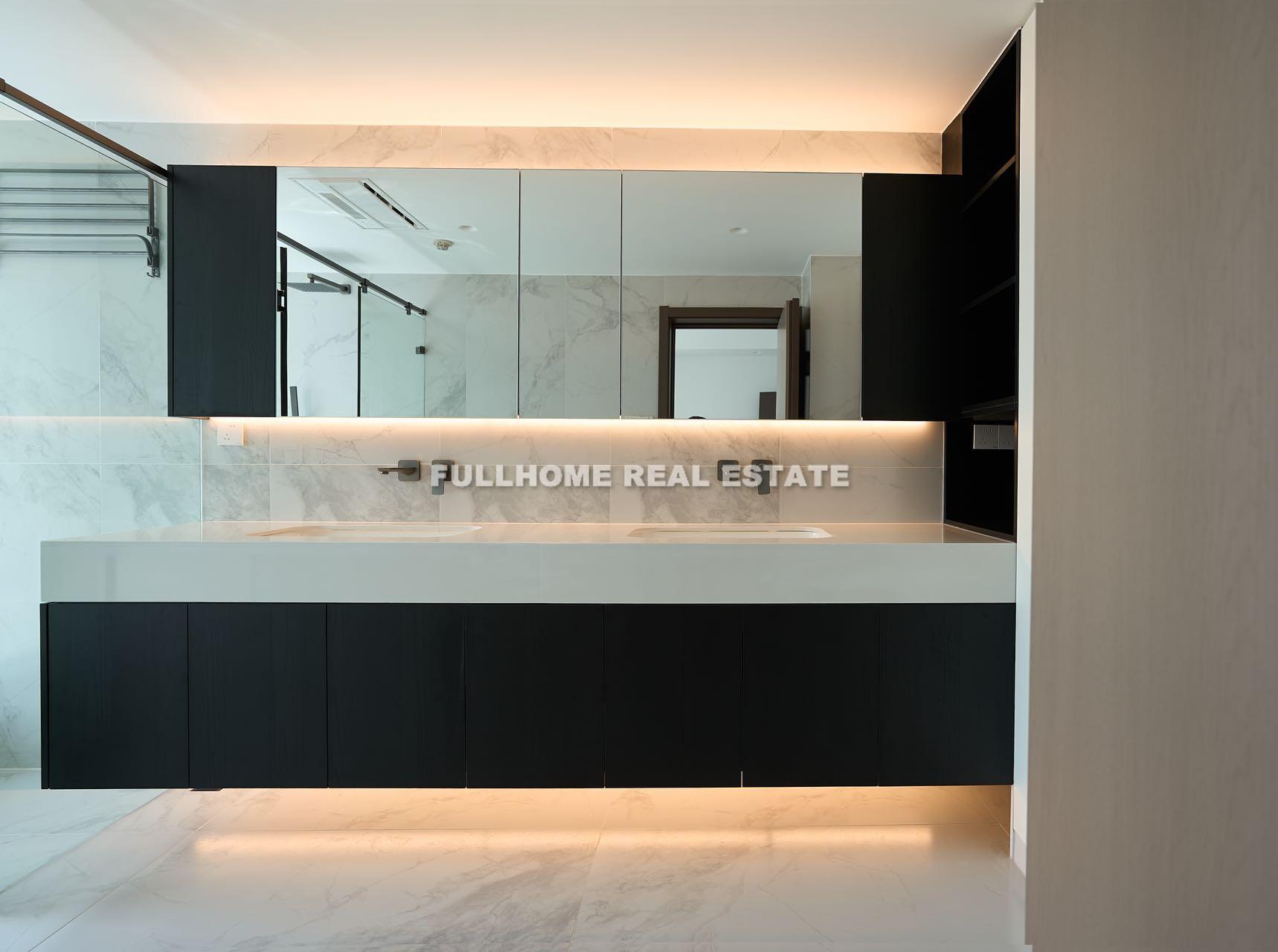 Oasis Riviera - Interior view 7, Shanghai rental property