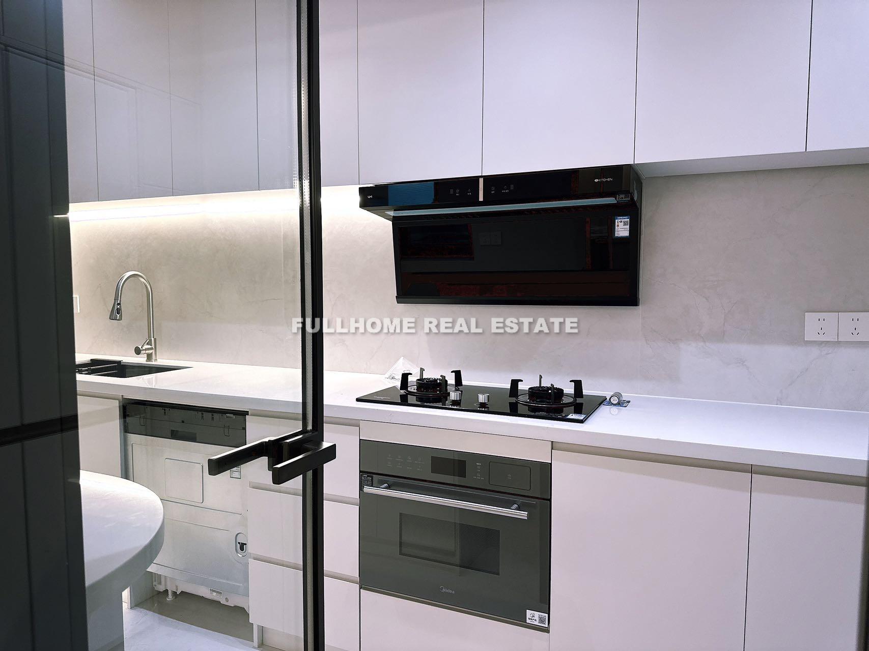 Gubei International Garden - Interior view 8, Shanghai rental property