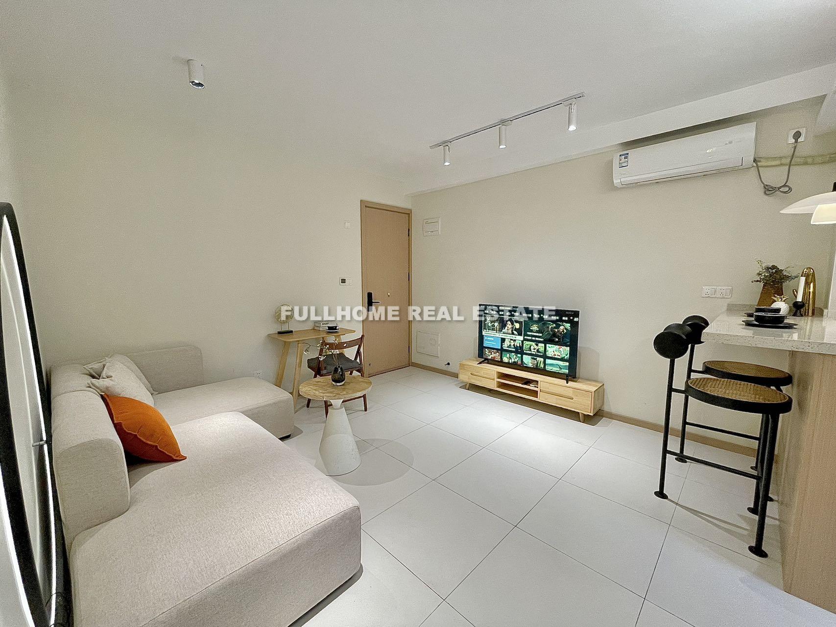 Youli Mansion - Interior view 3, Shanghai rental property
