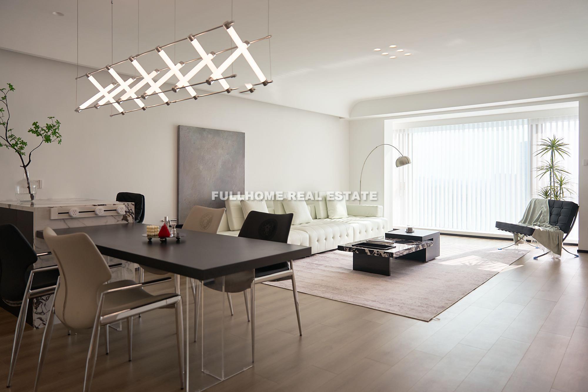Oasis Riviera - Interior view 3, Shanghai rental property