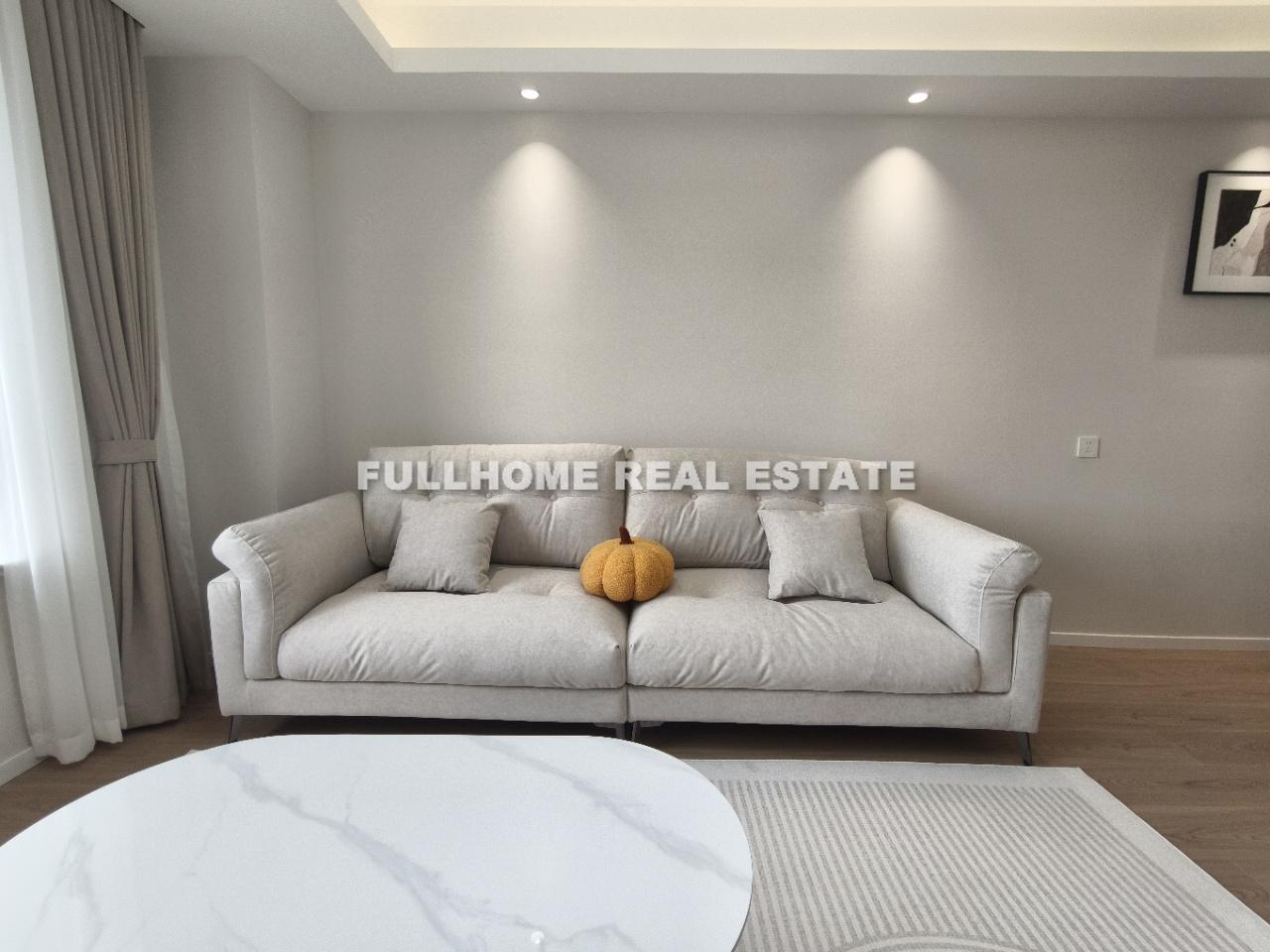 Gubei International Garden - Interior view 4, Shanghai rental property