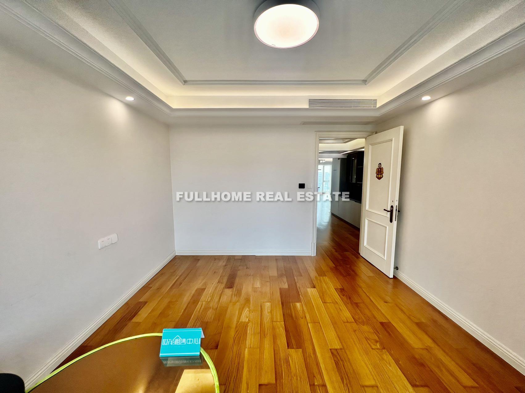 Shimao Riviera Garden - Interior view 14, Shanghai rental property