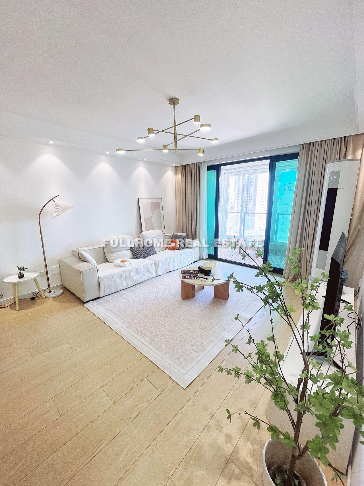 Meijing Jiayuan - Interior view 4, Shanghai rental property