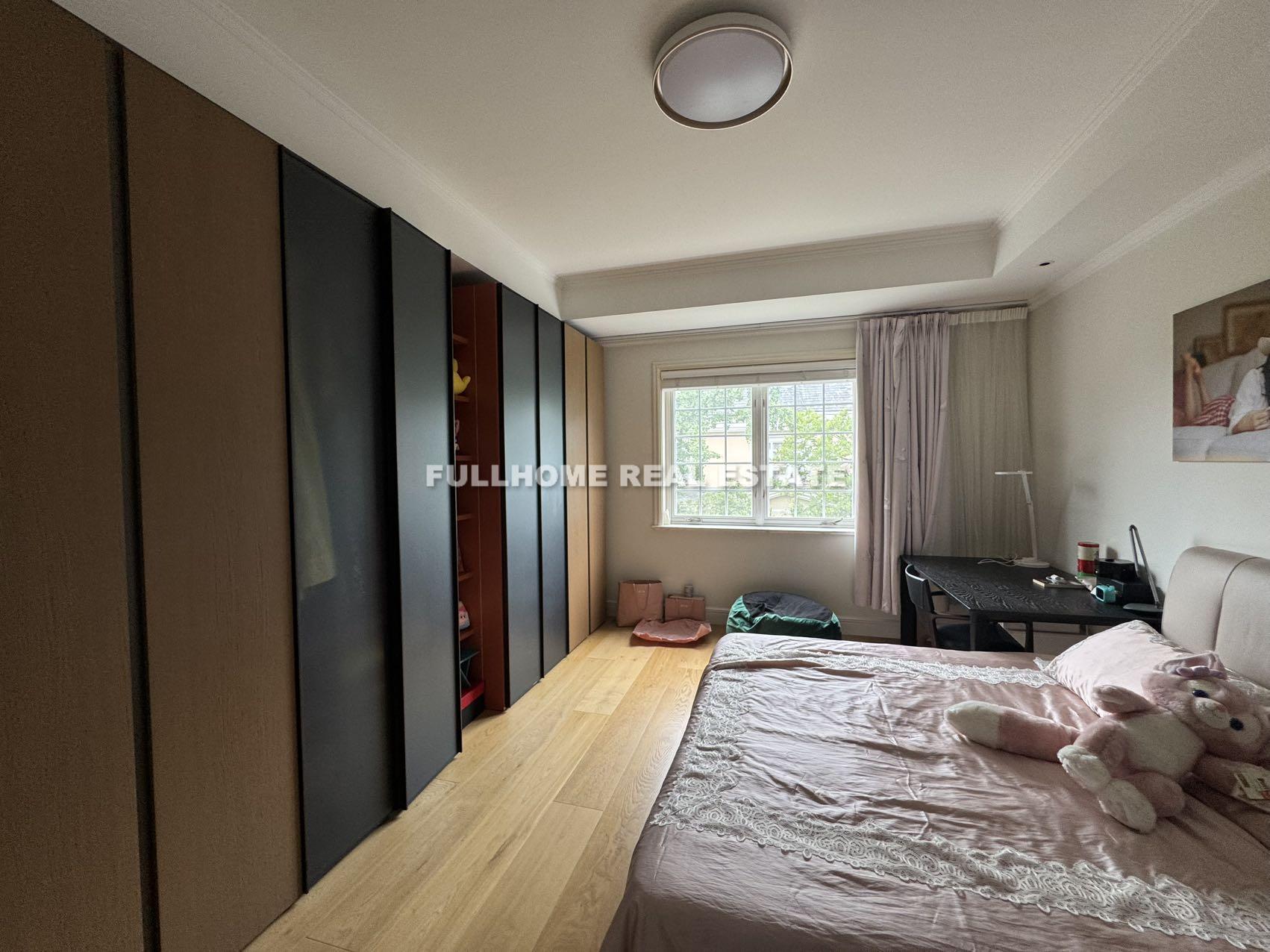 Elegant Garden - Interior view 13, Shanghai rental property