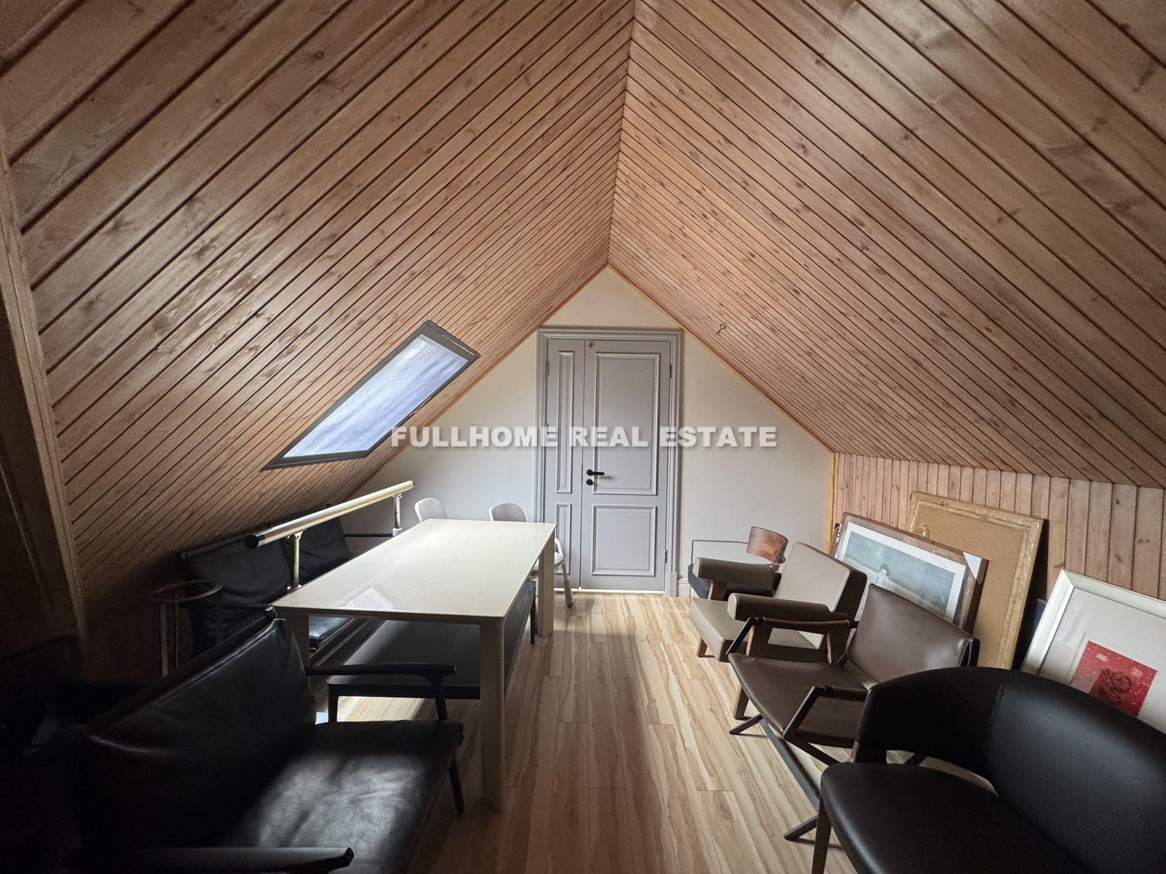 Elegant Garden - Interior view 14, Shanghai rental property
