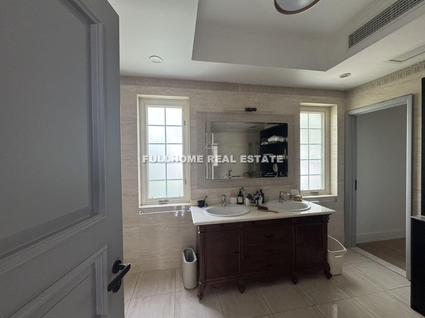 Elegant Garden - Interior view 10, Shanghai rental property