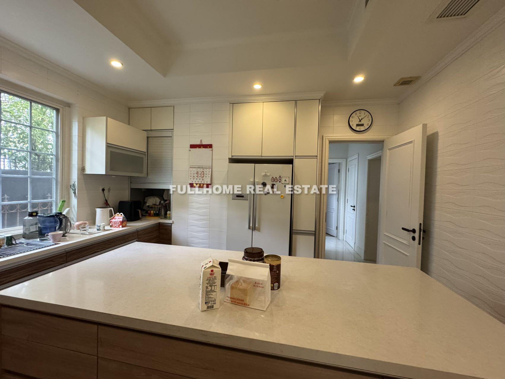 Elegant Garden - Interior view 3, Shanghai rental property