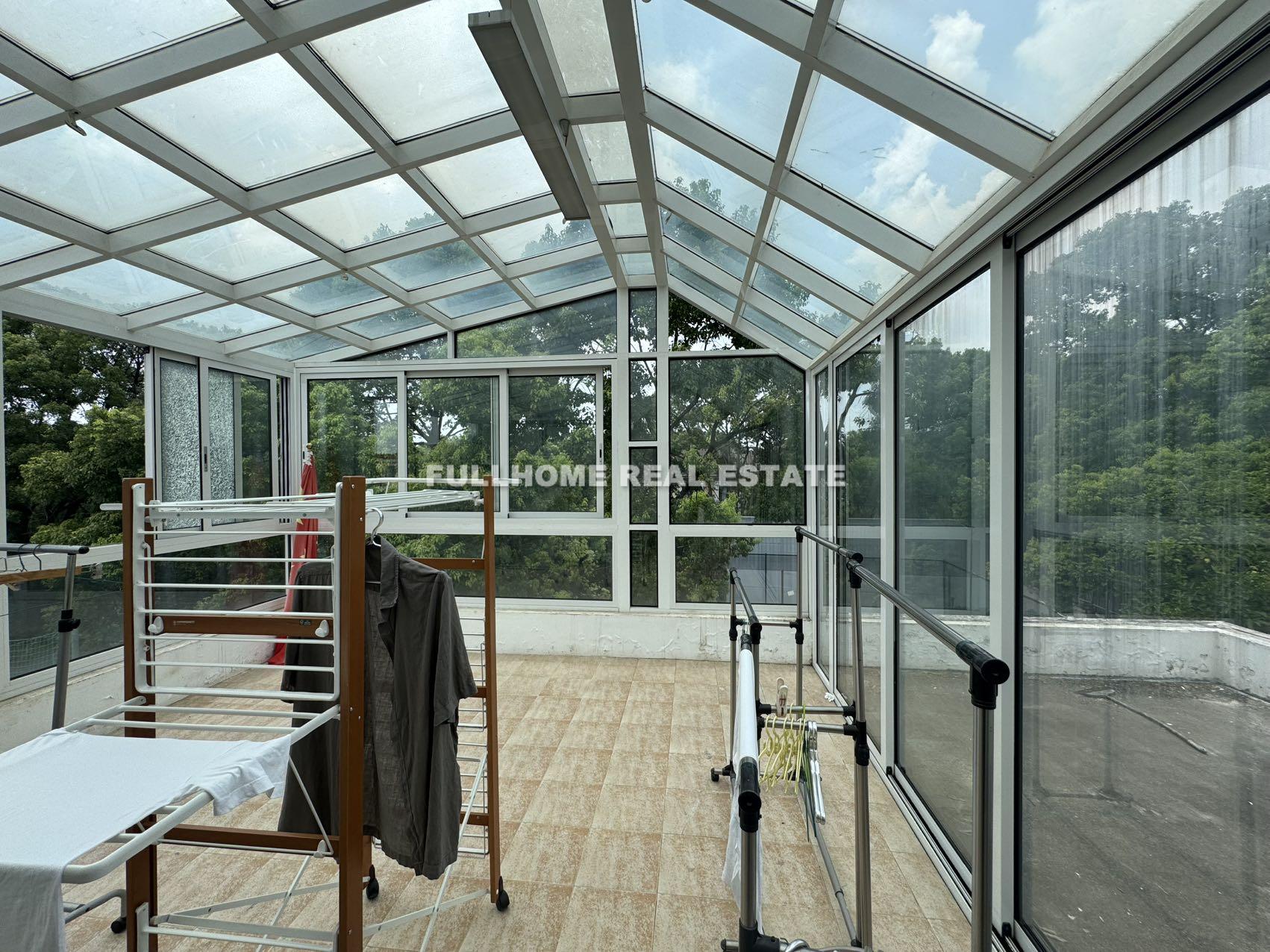 Elegant Garden - Interior view 15, Shanghai rental property