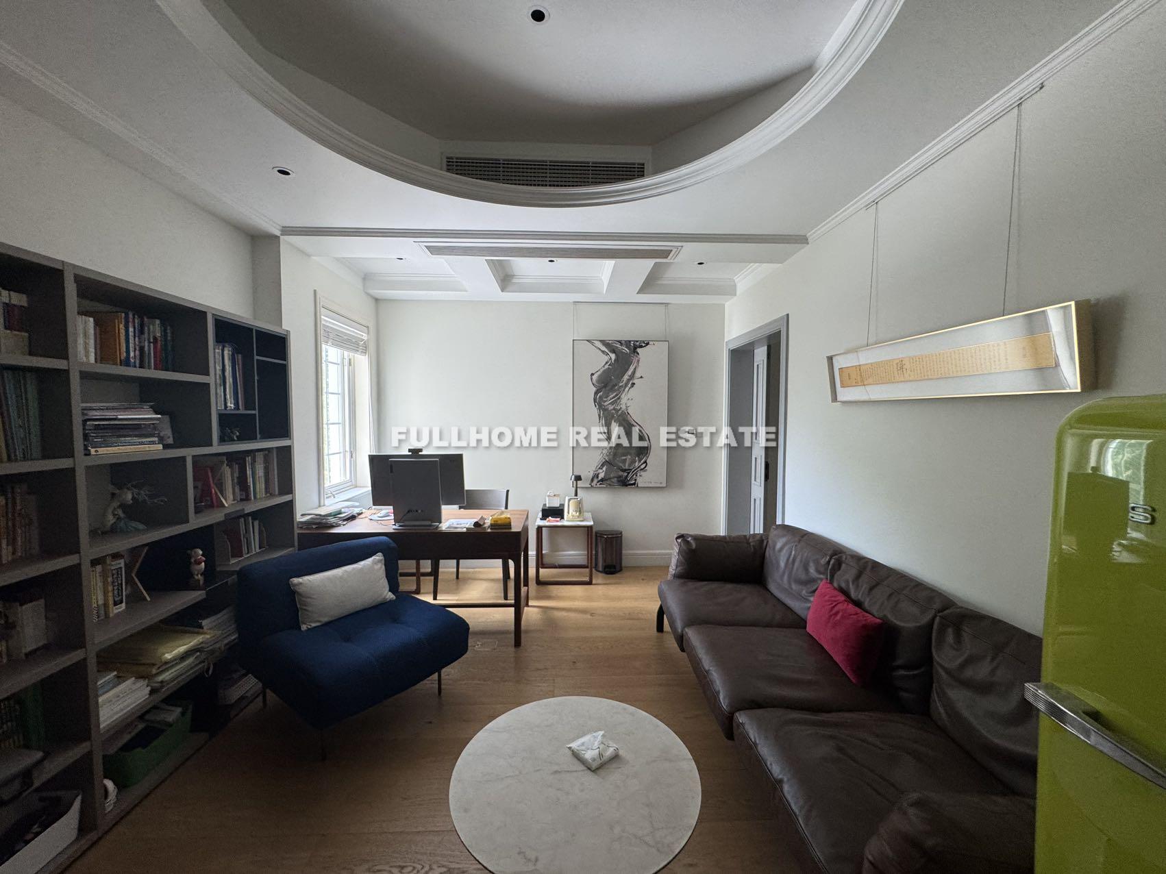 Elegant Garden - Interior view 7, Shanghai rental property