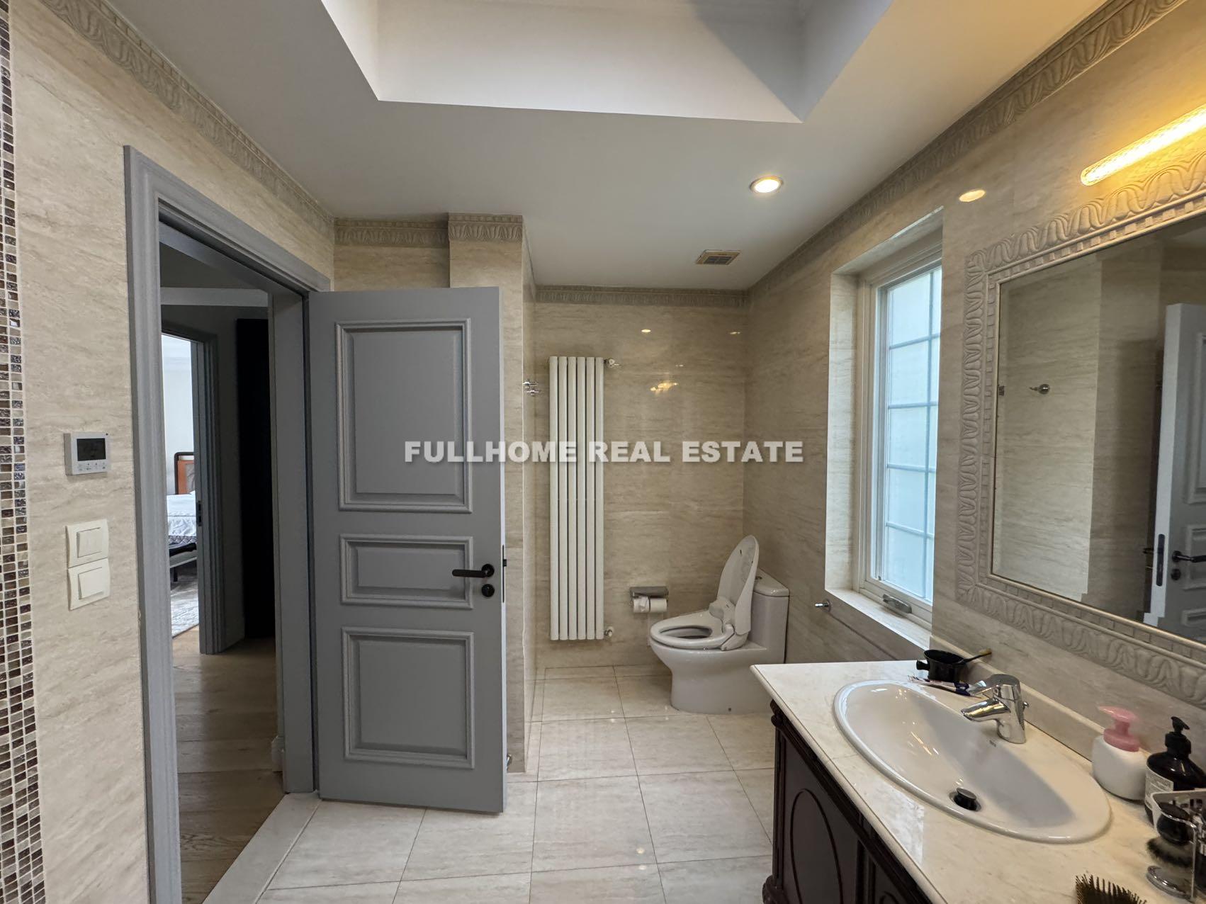 Elegant Garden - Interior view 11, Shanghai rental property