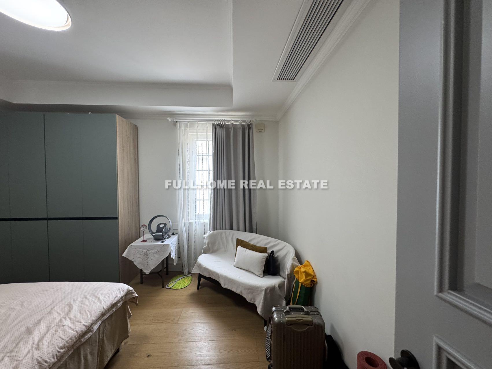 Elegant Garden - Interior view 6, Shanghai rental property