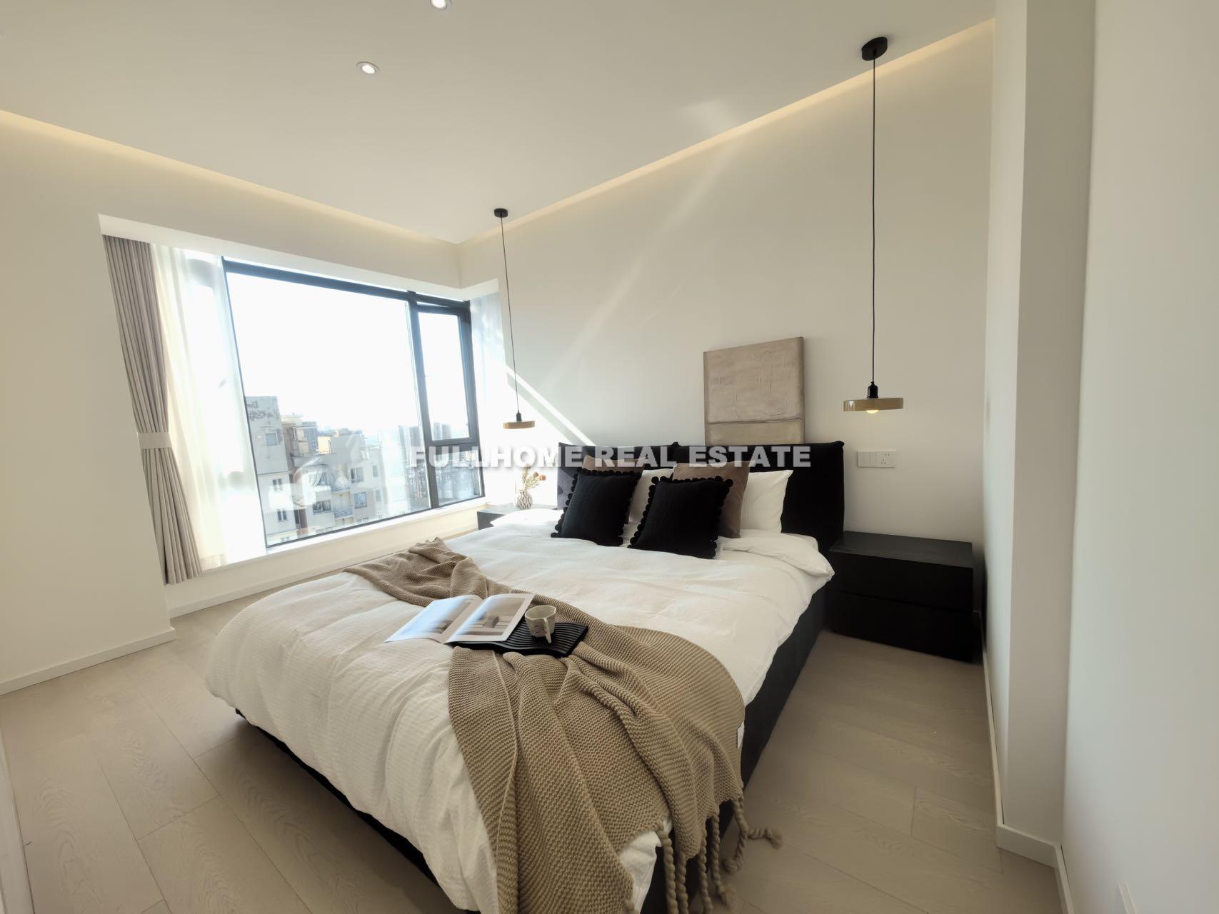 Oasis Riviera - Interior view 6, Shanghai rental property