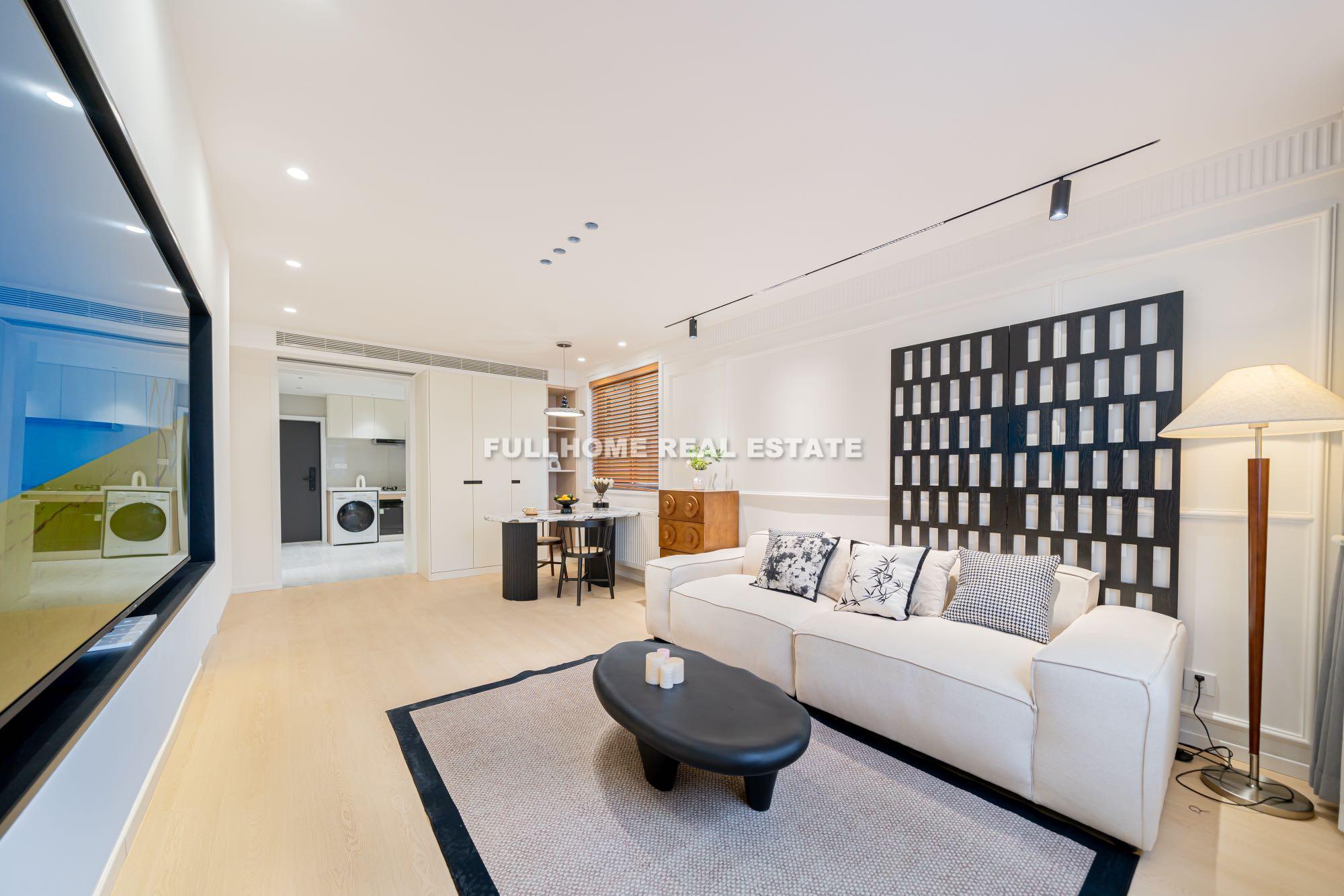 Similar property: Fanrong Changsheng, 1 bedrooms, 85 sqm in Shanghai