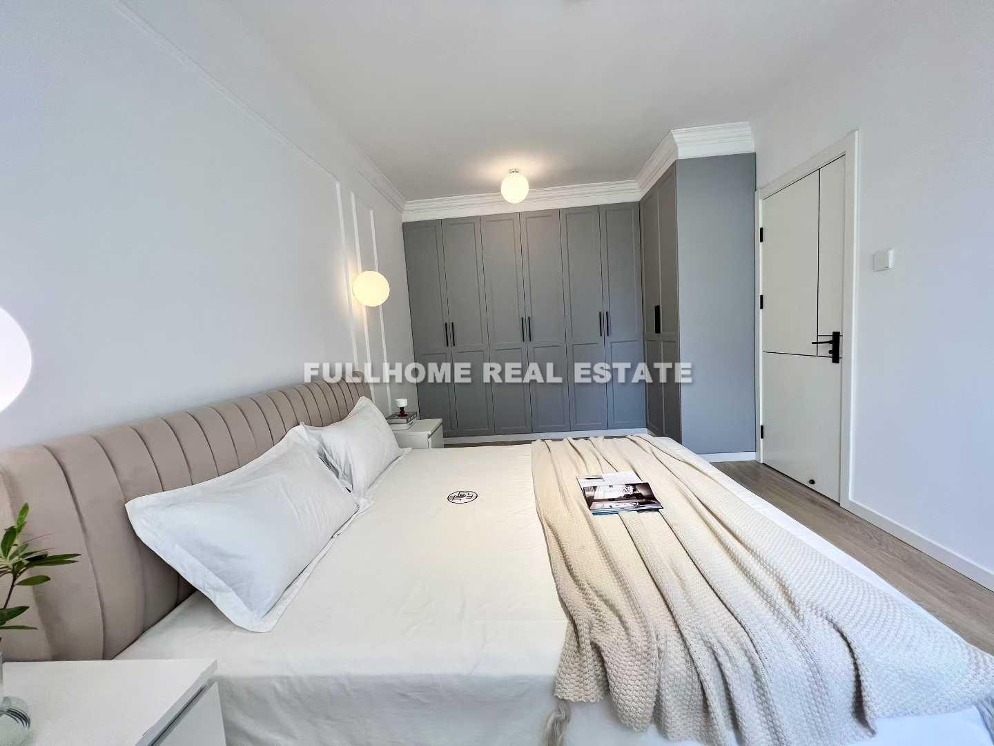 Hong Nan Building - Interior view 5, Shanghai rental property