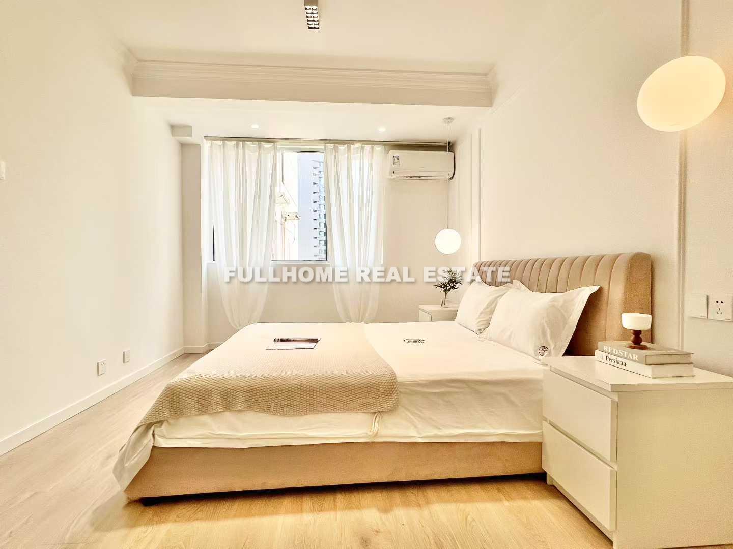 Hong Nan Building - Interior view 4, Shanghai rental property