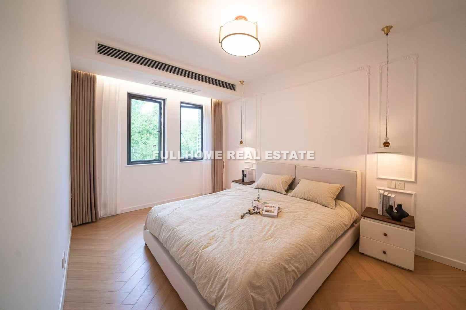 Dream House - Interior view 5, Shanghai rental property