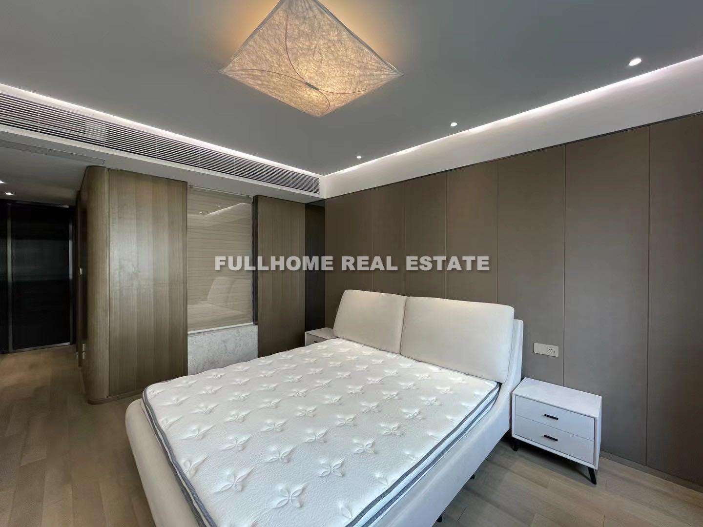 UNIONE - Interior view 4, Shanghai rental property