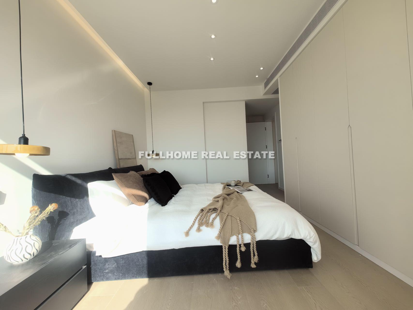 Oasis Riviera - Interior view 5, Shanghai rental property