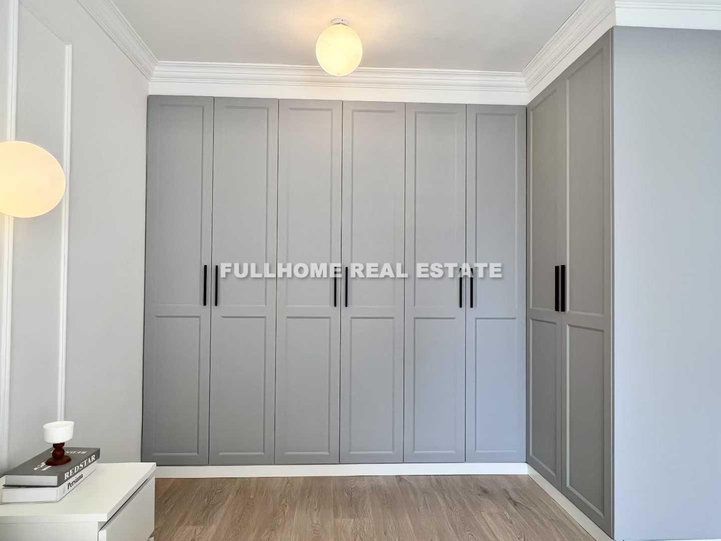 Hong Nan Building - Interior view 6, Shanghai rental property