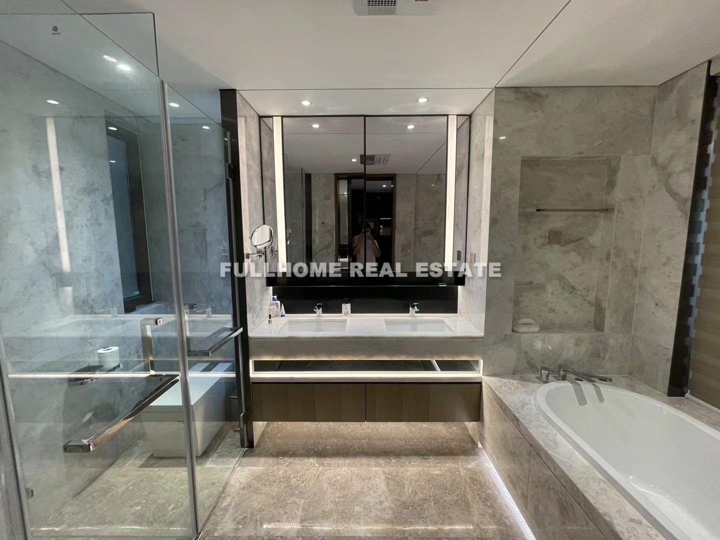 UNIONE - Interior view 7, Shanghai rental property