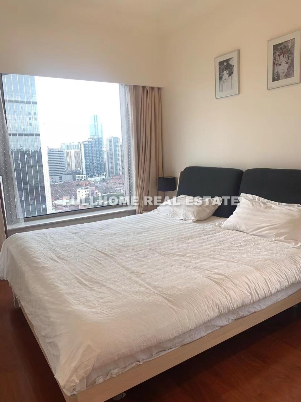 City Apartment - Interior view 5, Shanghai rental property