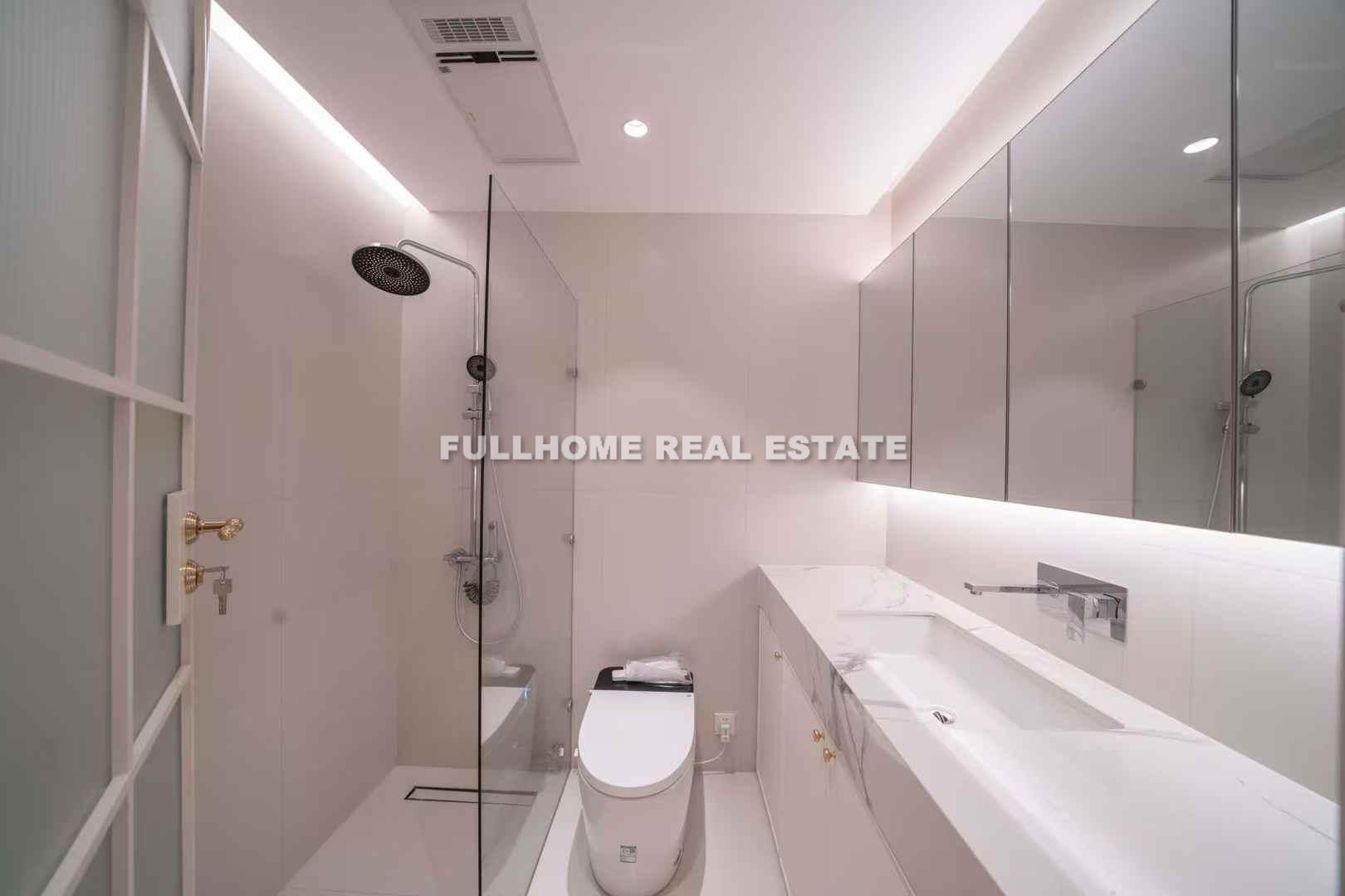 Dream House - Interior view 7, Shanghai rental property