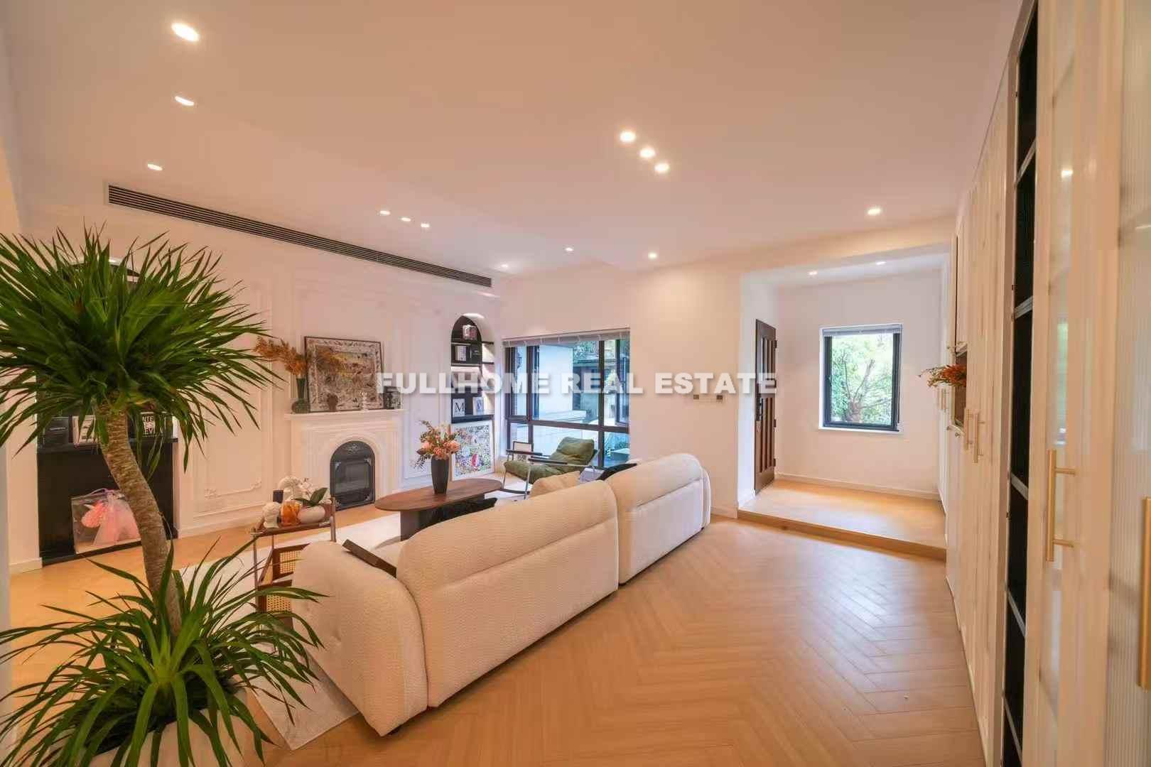 Dream House - Interior view 3, Shanghai rental property