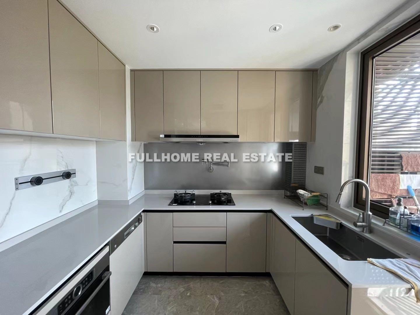 UNIONE - Interior view 8, Shanghai rental property