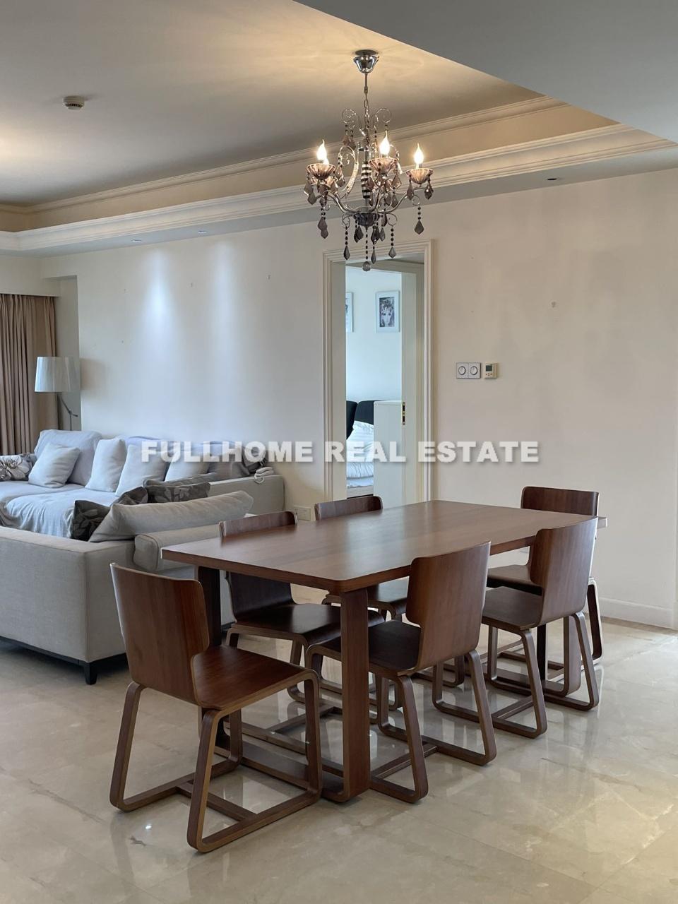 City Apartment - Interior view 4, Shanghai rental property