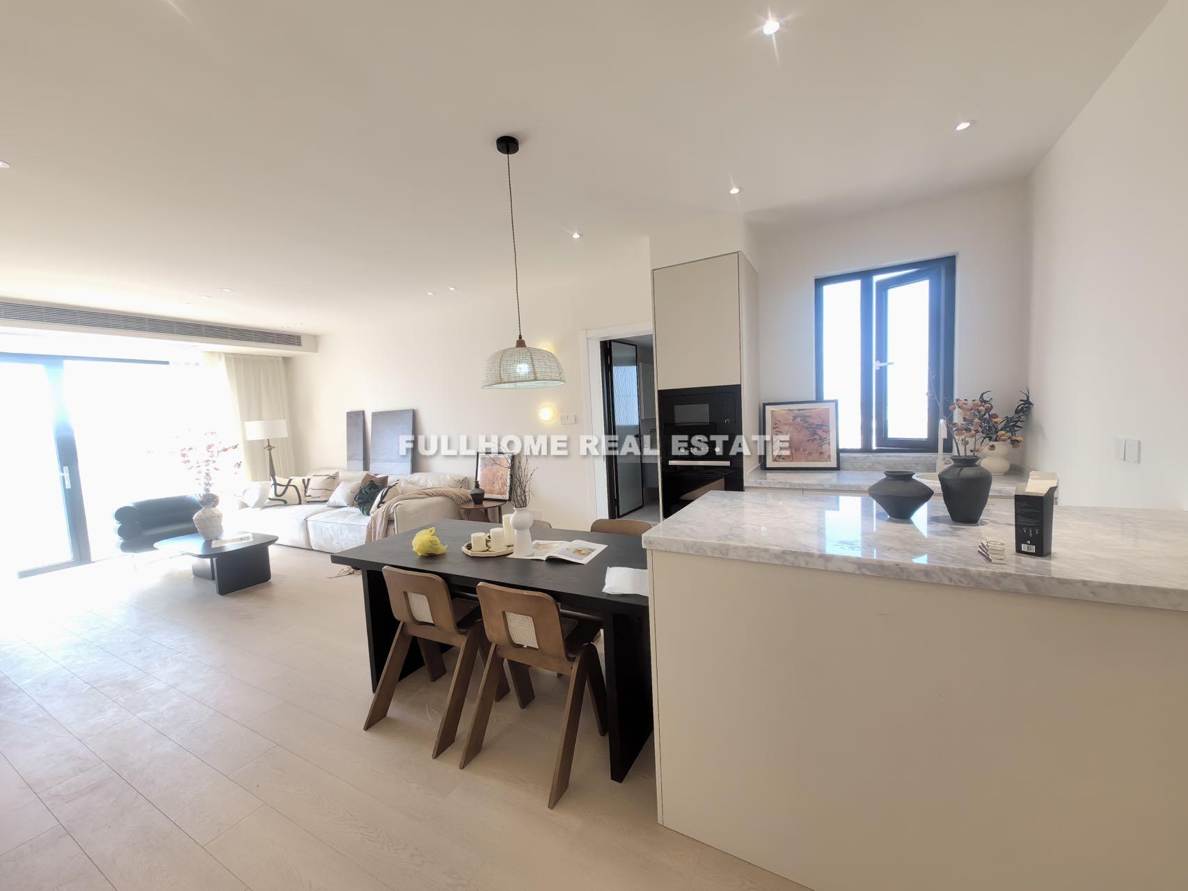 Oasis Riviera - Interior view 2, Shanghai rental property