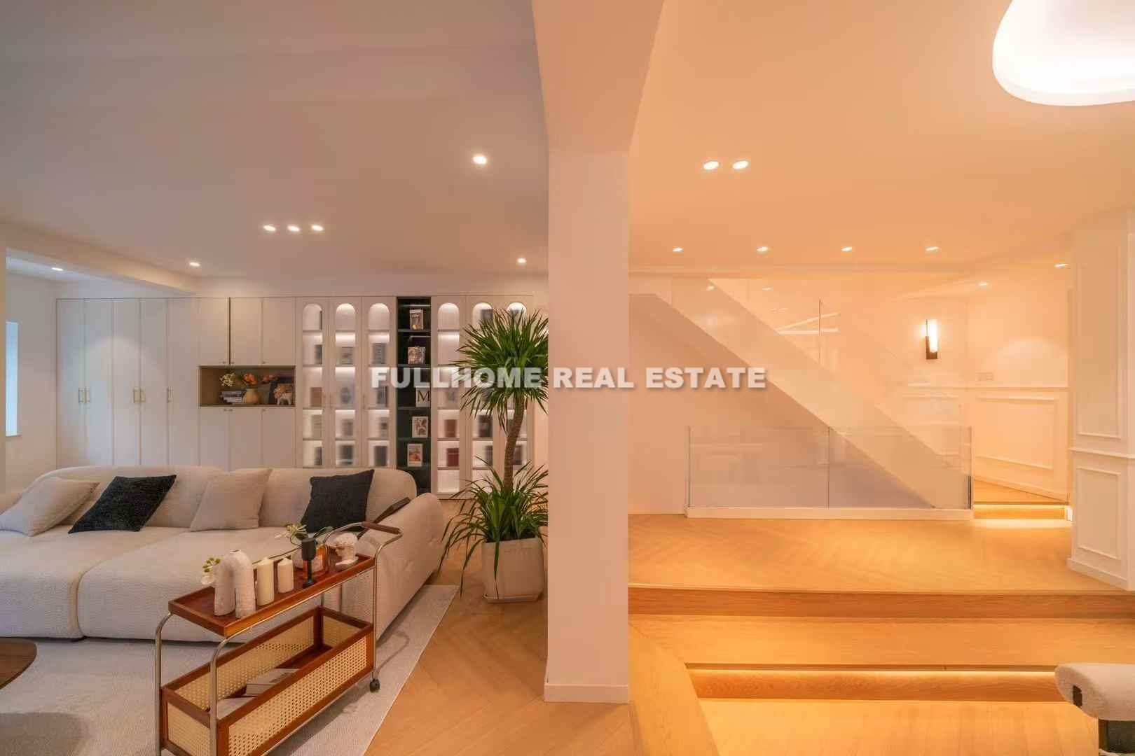 Dream House - Interior view 2, Shanghai rental property