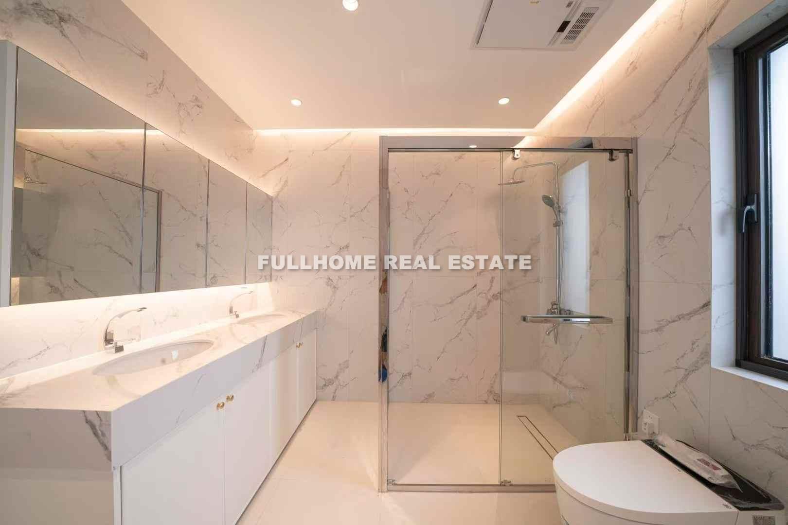 Dream House - Interior view 8, Shanghai rental property