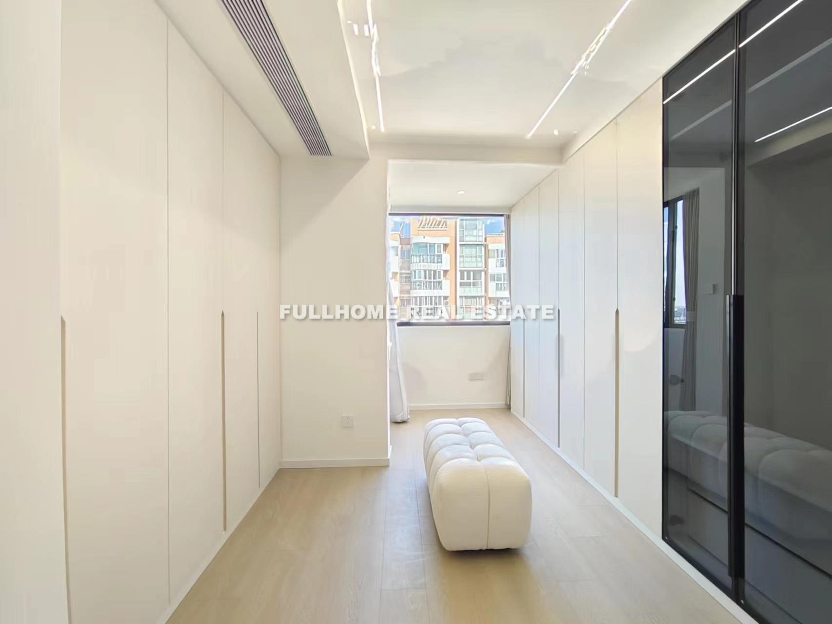Oasis Riviera - Interior view 3, Shanghai rental property