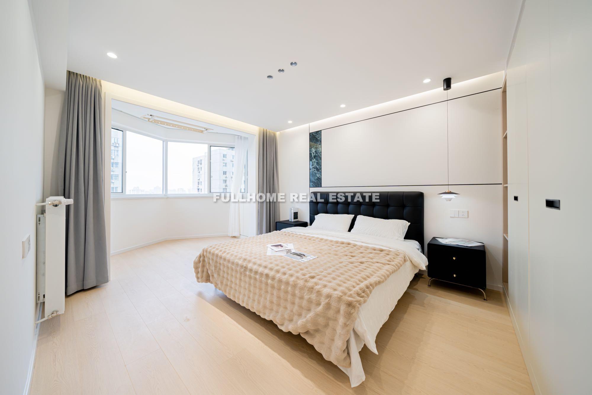 Fanrong Changsheng - Interior view 2, Shanghai rental property
