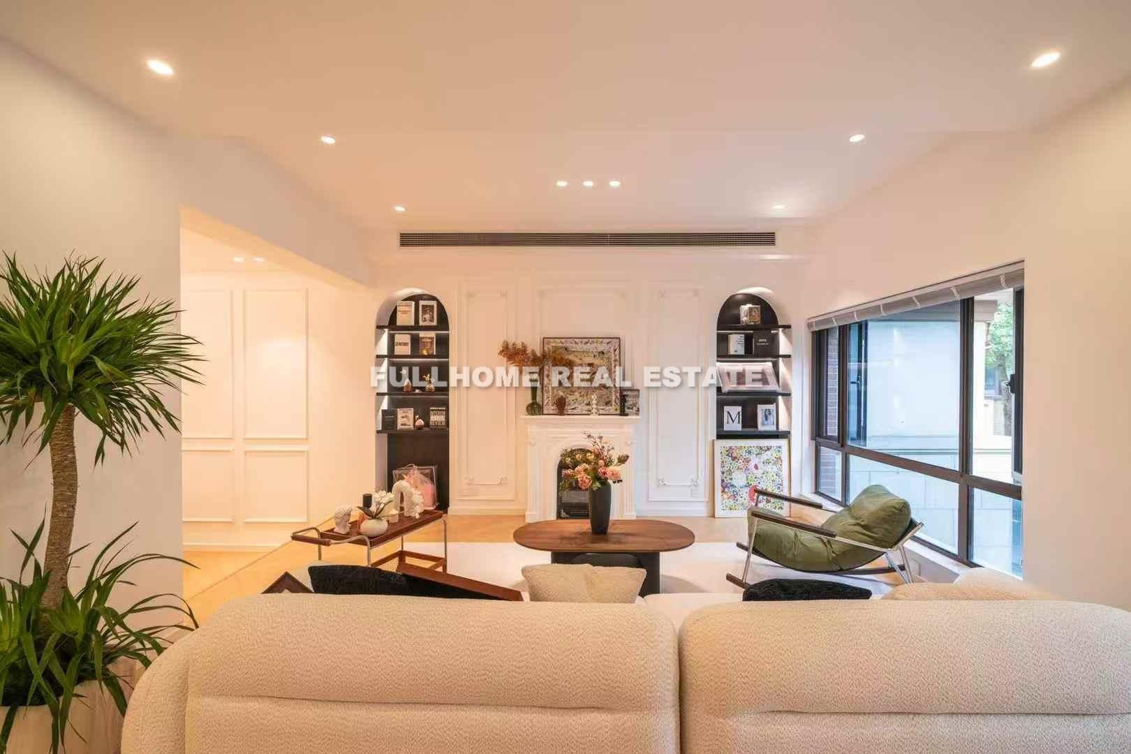Dream House - Interior view 4, Shanghai rental property