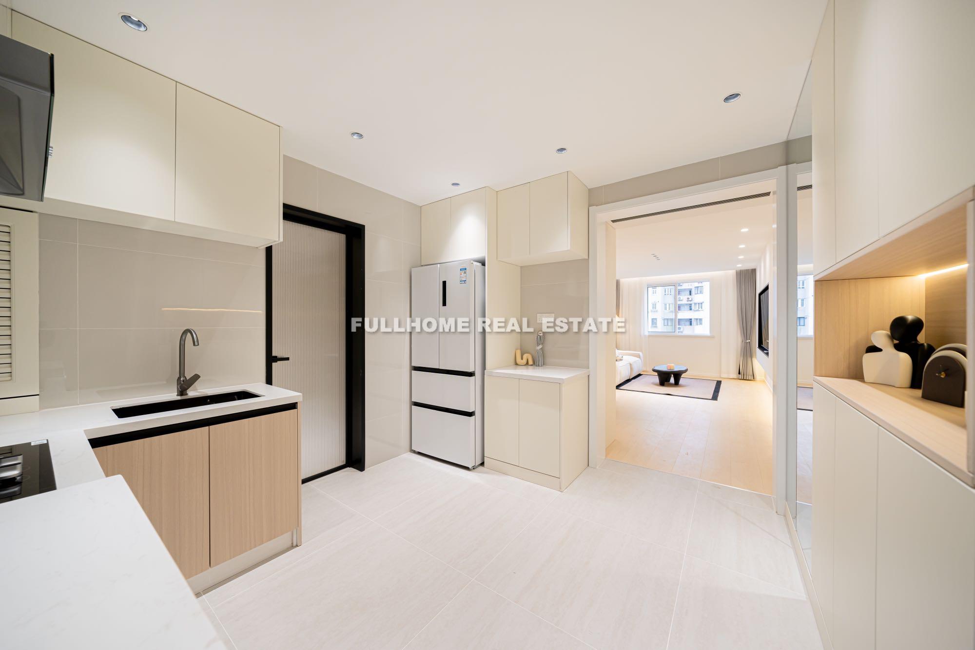 Fanrong Changsheng - Interior view 4, Shanghai rental property