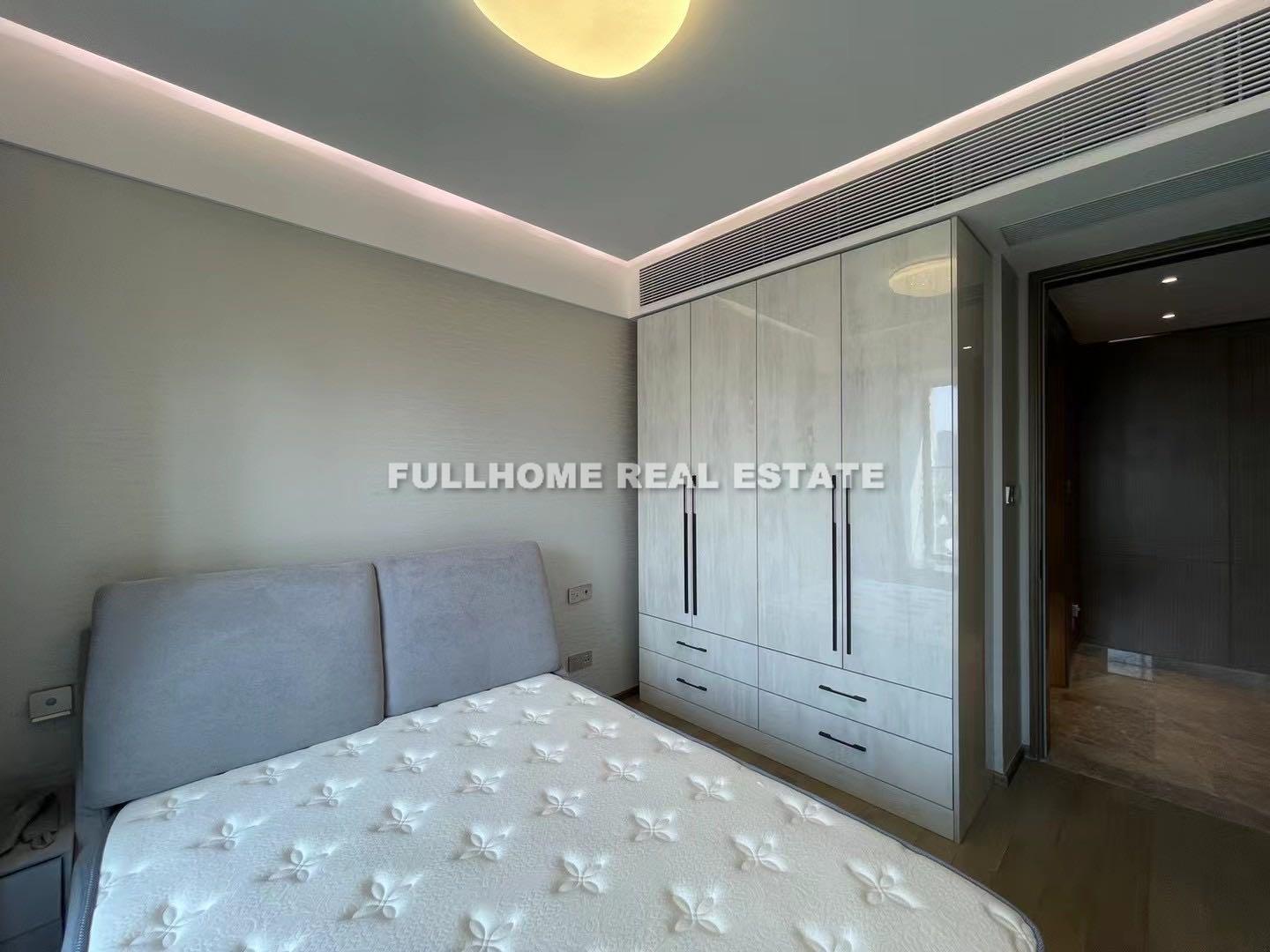 UNIONE - Interior view 5, Shanghai rental property